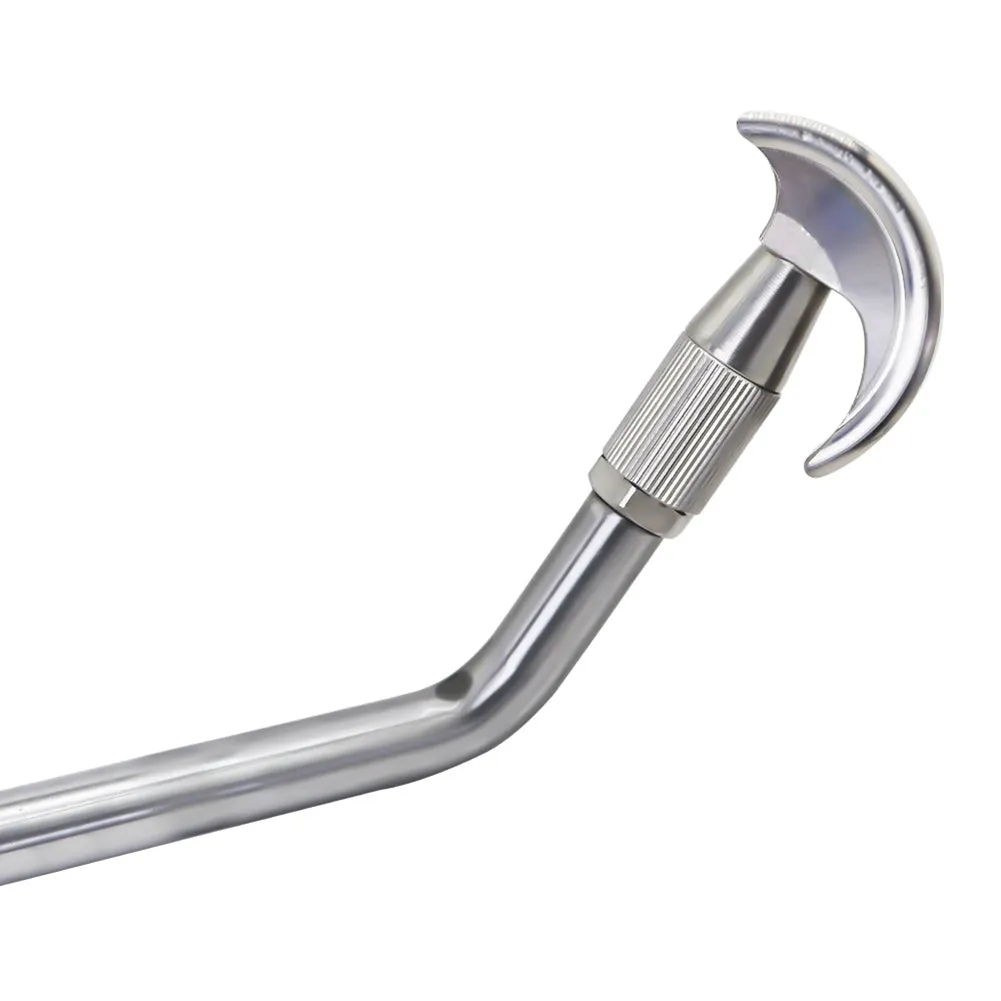 Car Dent Removal Tool Crossbar Replacement Head 360 Rotation