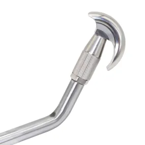 Car Dent Removal Tool Crossbar Replacement Head 360 Rotation