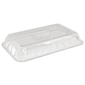 CB751 Kristallon Raised Lid Large