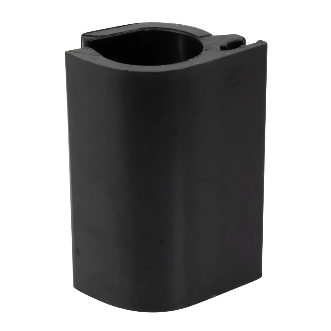 CB761 Black Card Clip (Pack of 10)