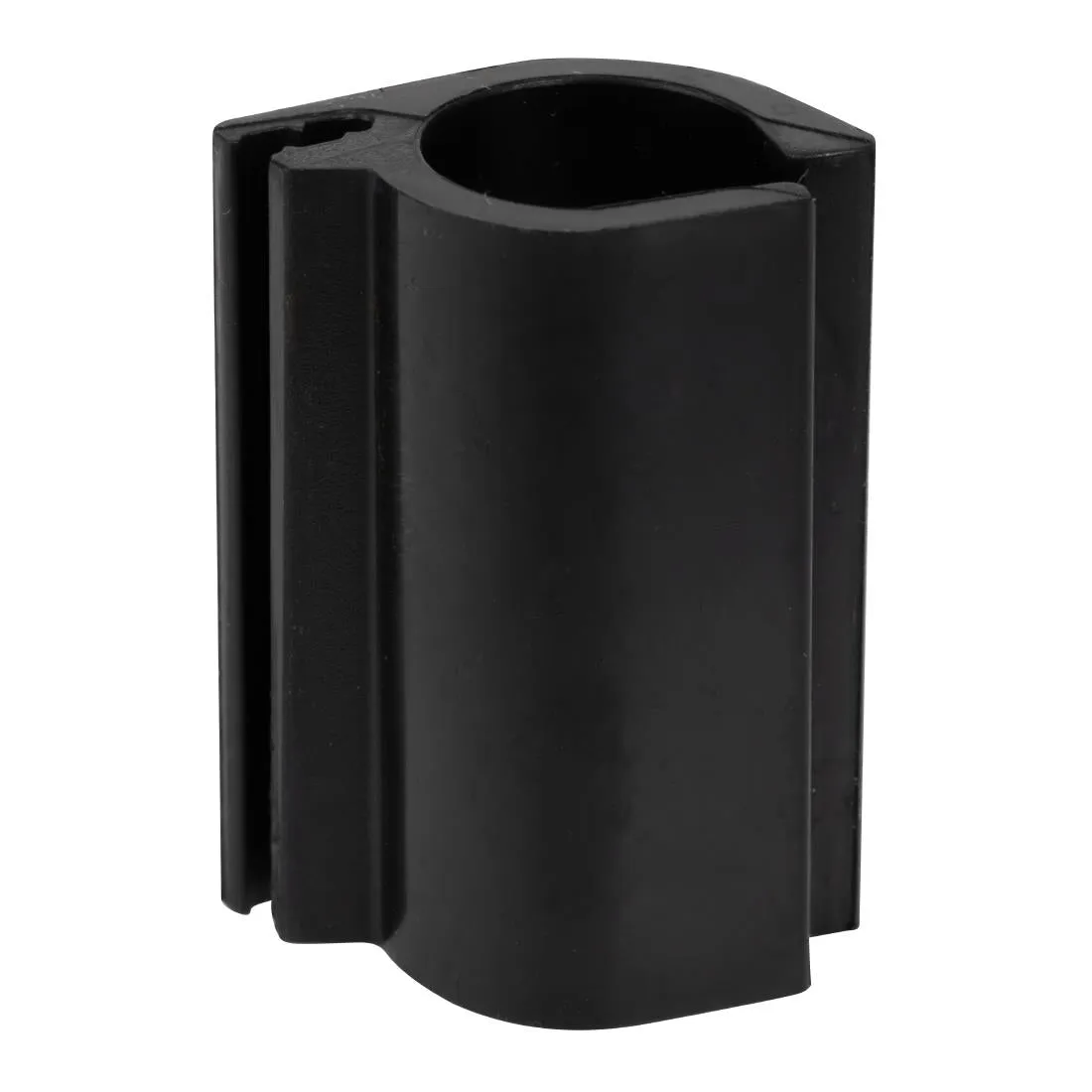 CB761 Black Card Clip (Pack of 10)