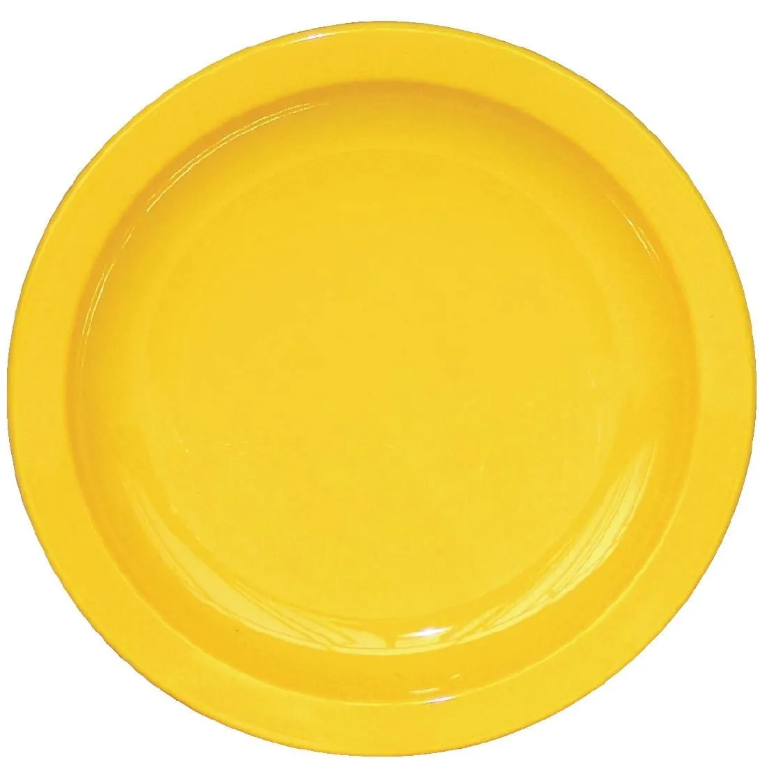 CB765 Kristallon Polycarbonate Plates (Pack of 12)