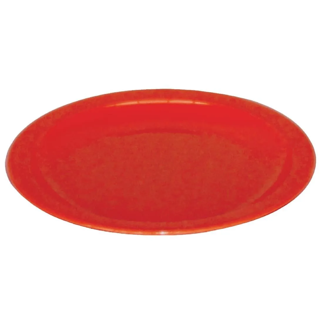 CB765 Kristallon Polycarbonate Plates (Pack of 12)