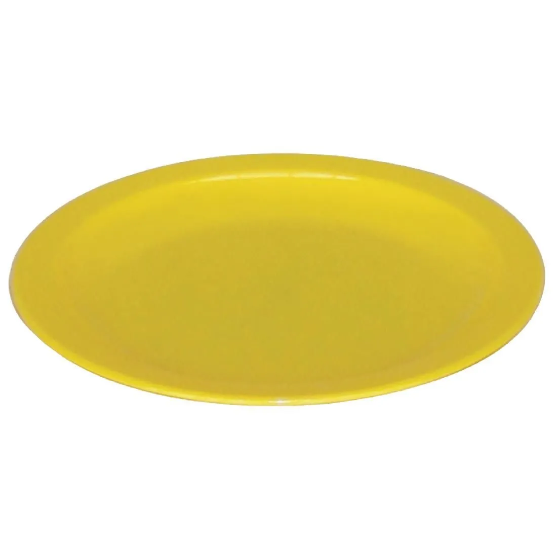 CB765 Kristallon Polycarbonate Plates (Pack of 12)