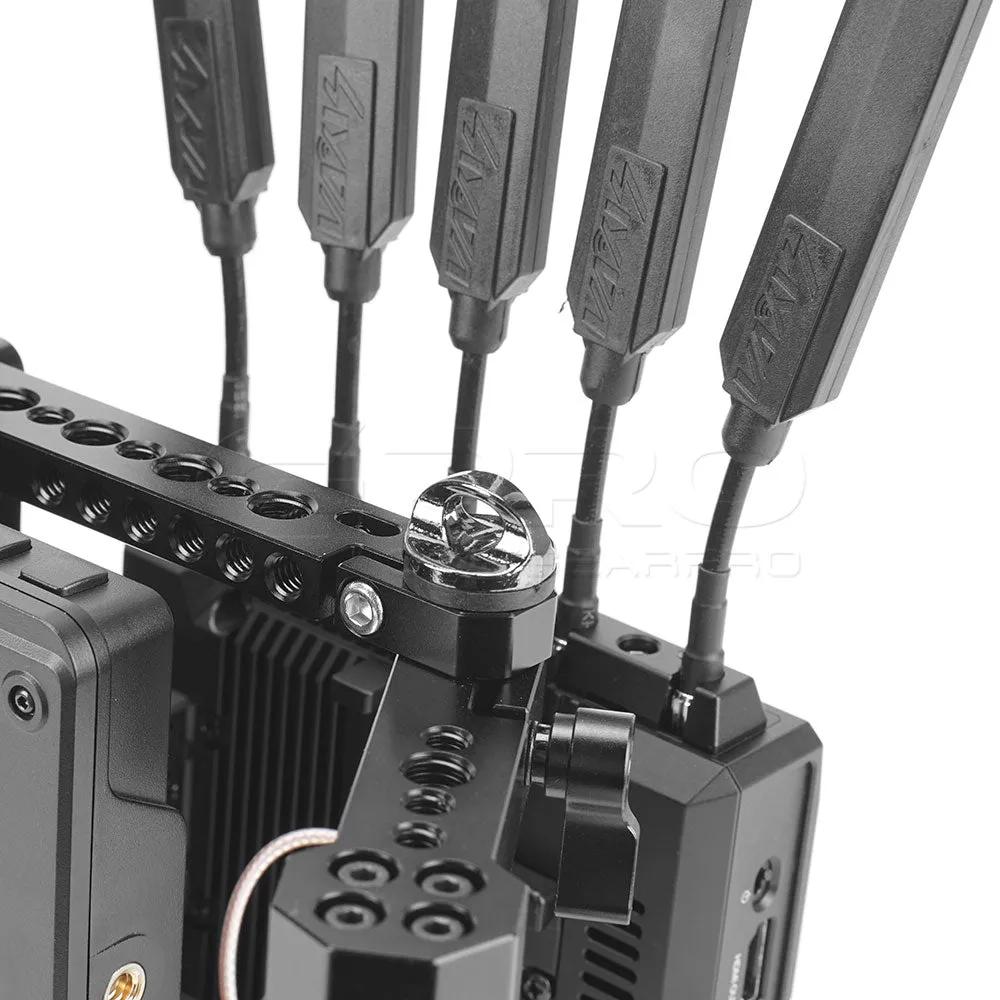 CGPro Director’s Monitor Cage V4