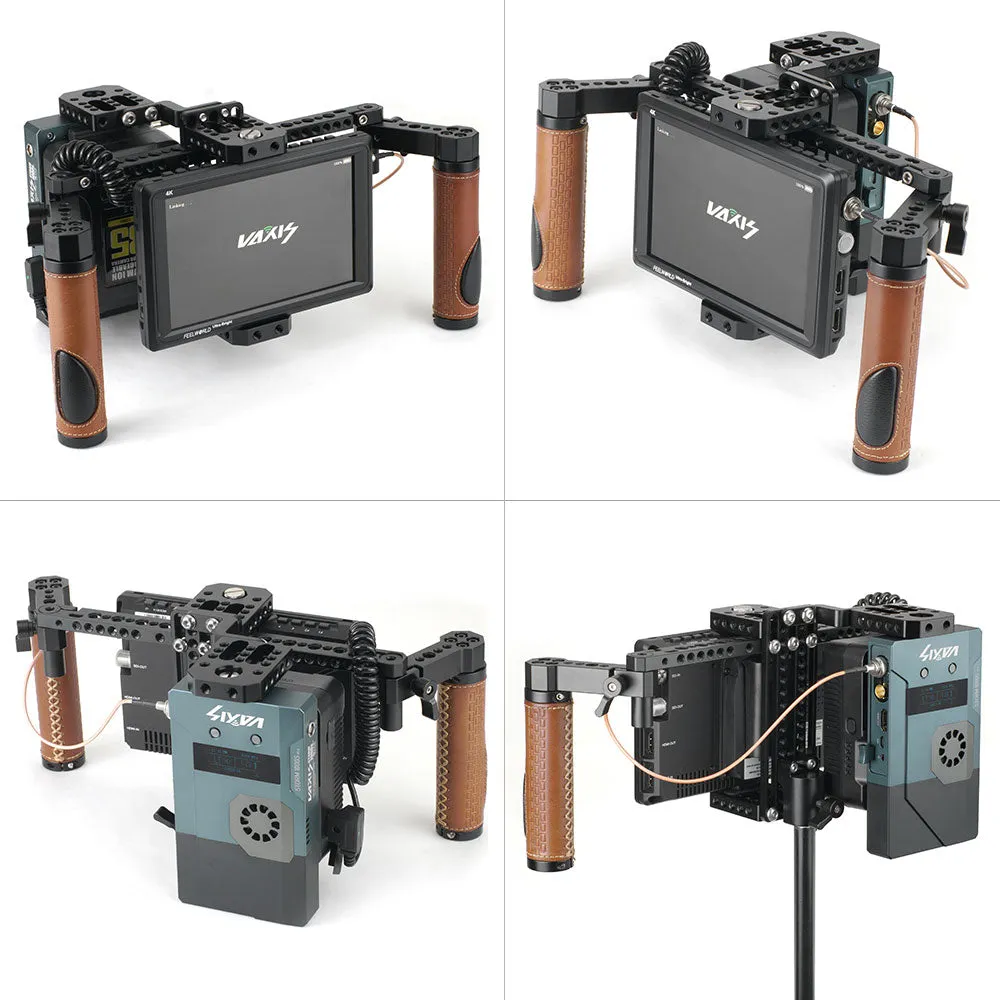 CGPro Director’s Monitor Cage V4