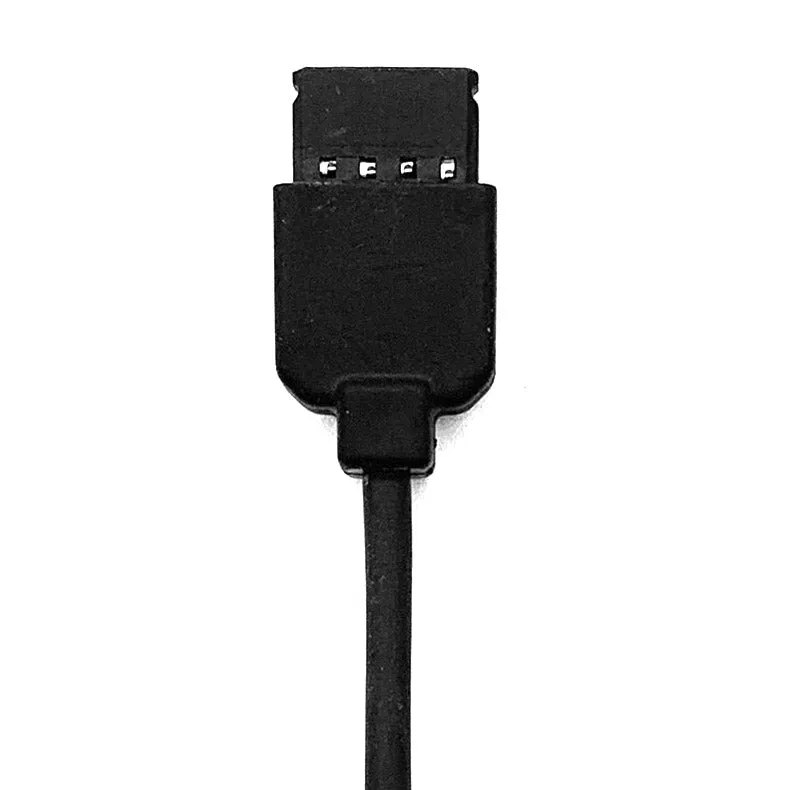 CGPro Right Angle DC Power Cable for DJI Ronin-S