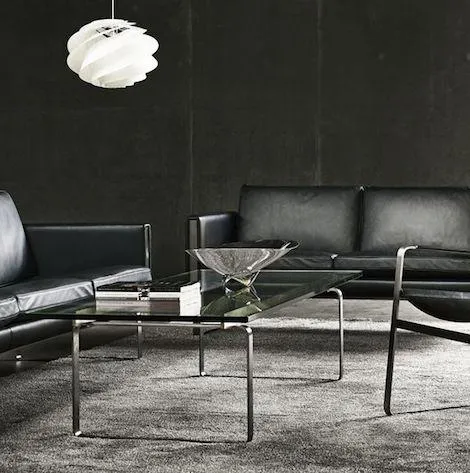 CH108 Coffee Table