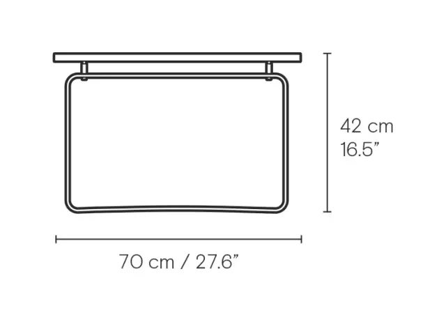 CH108 Coffee Table
