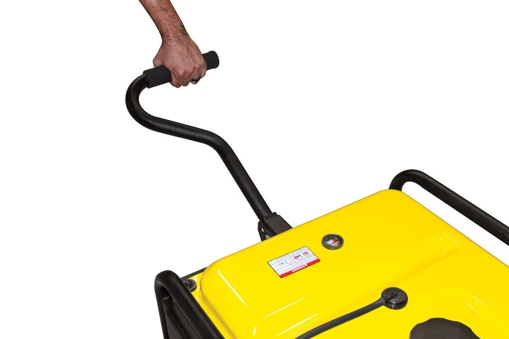 Champion Power Equipment 6250-Watt Open Frame Inverter with Quiet Technology
