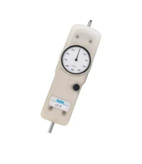 Chatillon LG Series Mechanical Force Gauge - LG-500N
