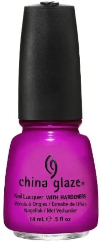China Glaze Summer Neons