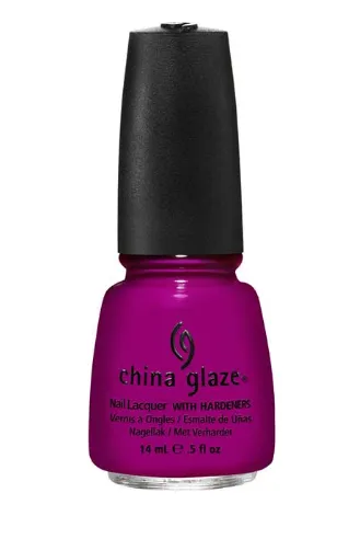 China Glaze Summer Neons