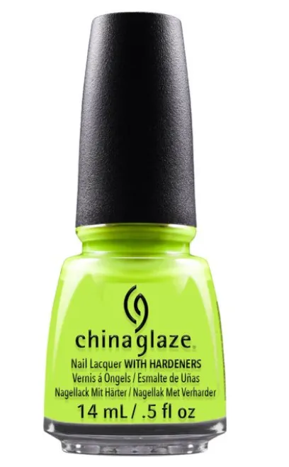 China Glaze Summer Neons