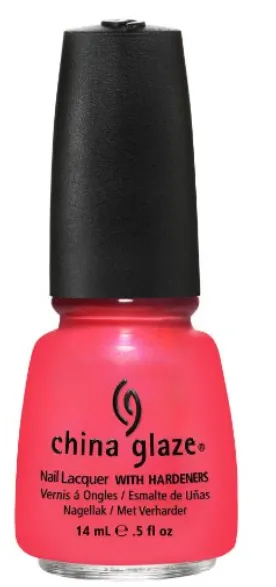China Glaze Summer Neons