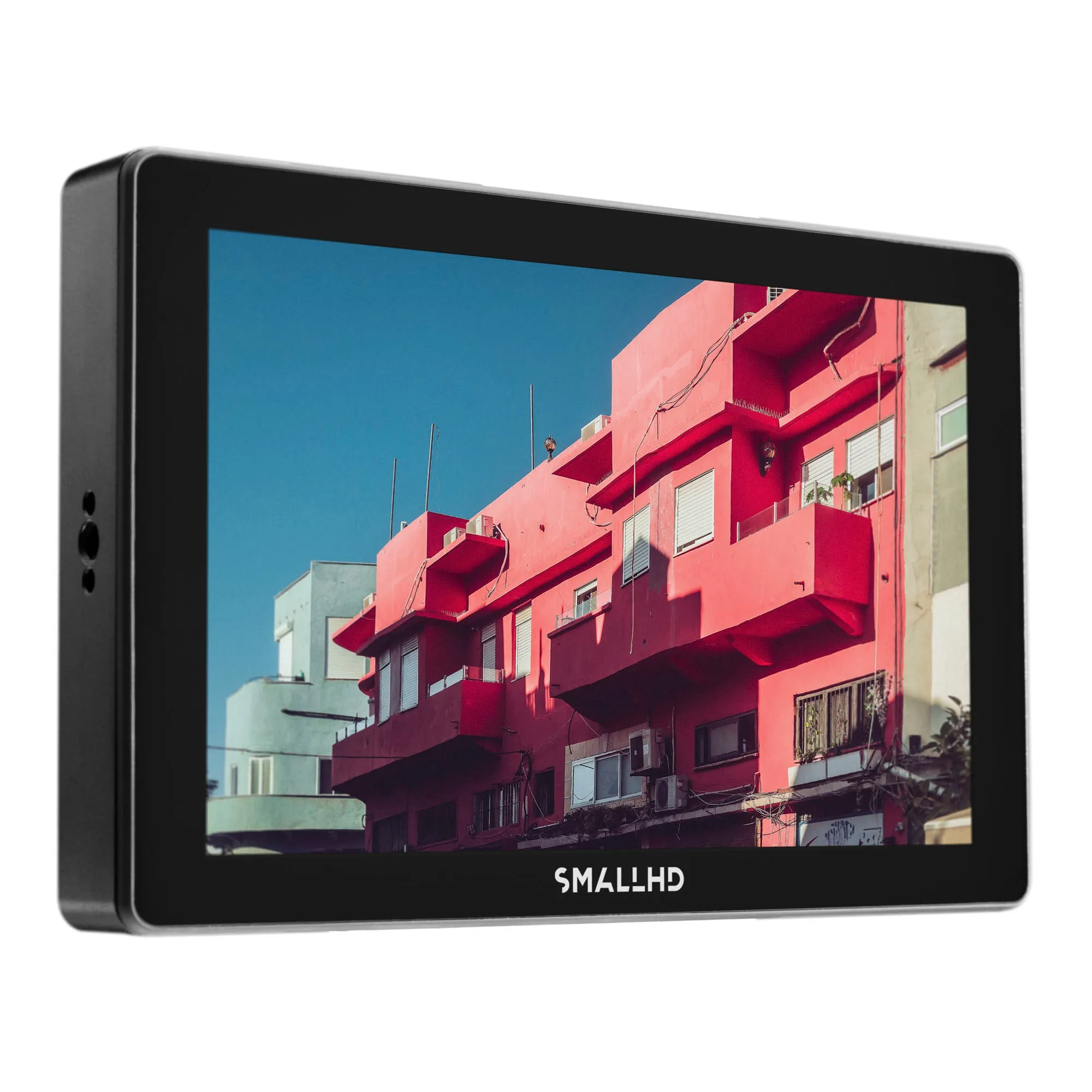 Cine 7 - Certified Refurbished