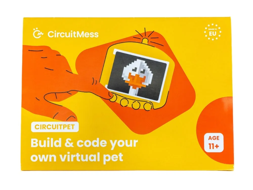 CircuitPet