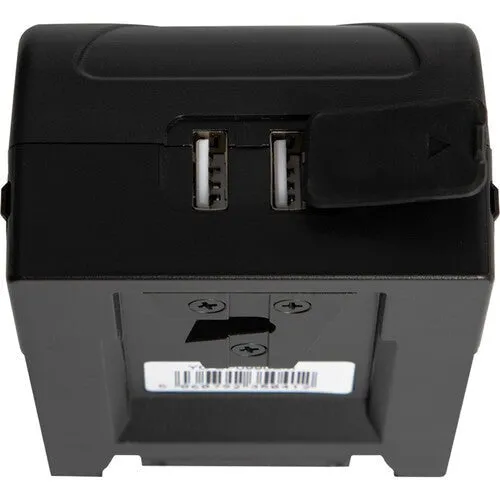 Colbor 99Wh V-mount Battery with Time Display