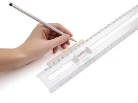 Color Convert Ruler