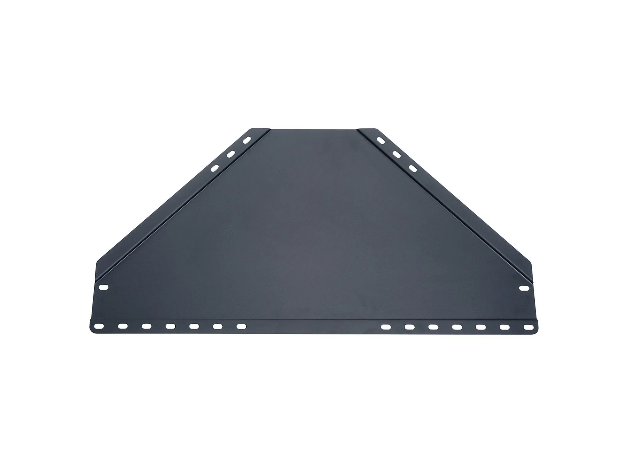 Corner Mount Shelf