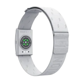 COROS - Heart Rate Monitor - Grey