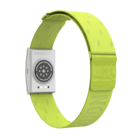 COROS - Heart Rate Monitor - Lime