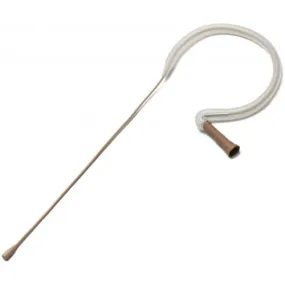 Countryman E6OW6L1SL Omni Earset Mic w/TA4F - Beige (Shure)