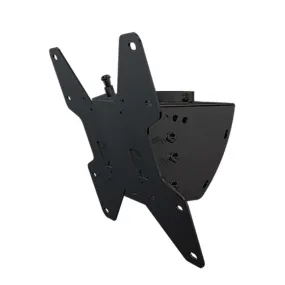Crimson AV Ceiling Mount Box and VESA Screen Adaptor Assembly for 13” to 46” Screens