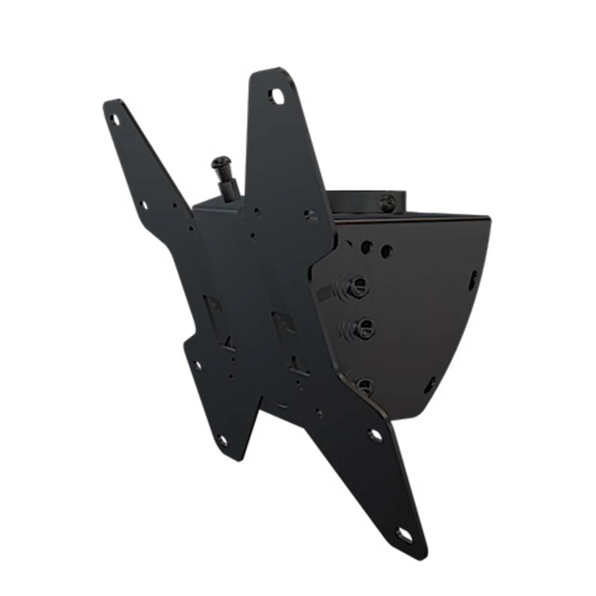 Crimson AV Ceiling Mount Box and VESA Screen Adaptor Assembly for 13” to 46” Screens