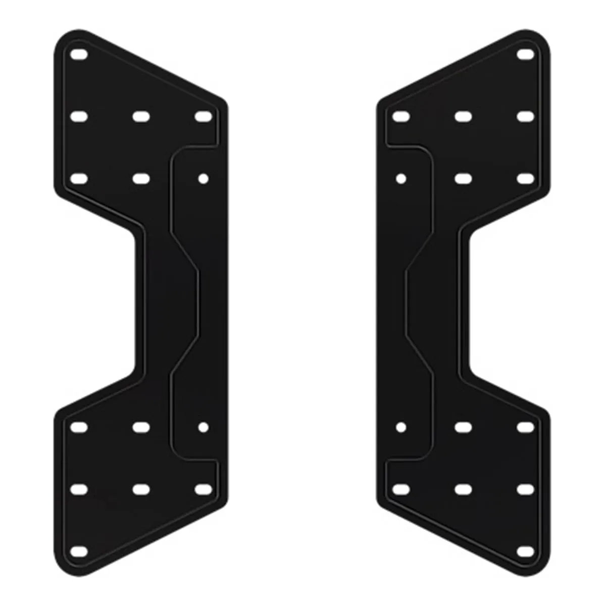 Crimson AV VESA 400x400mm Adapter Extender