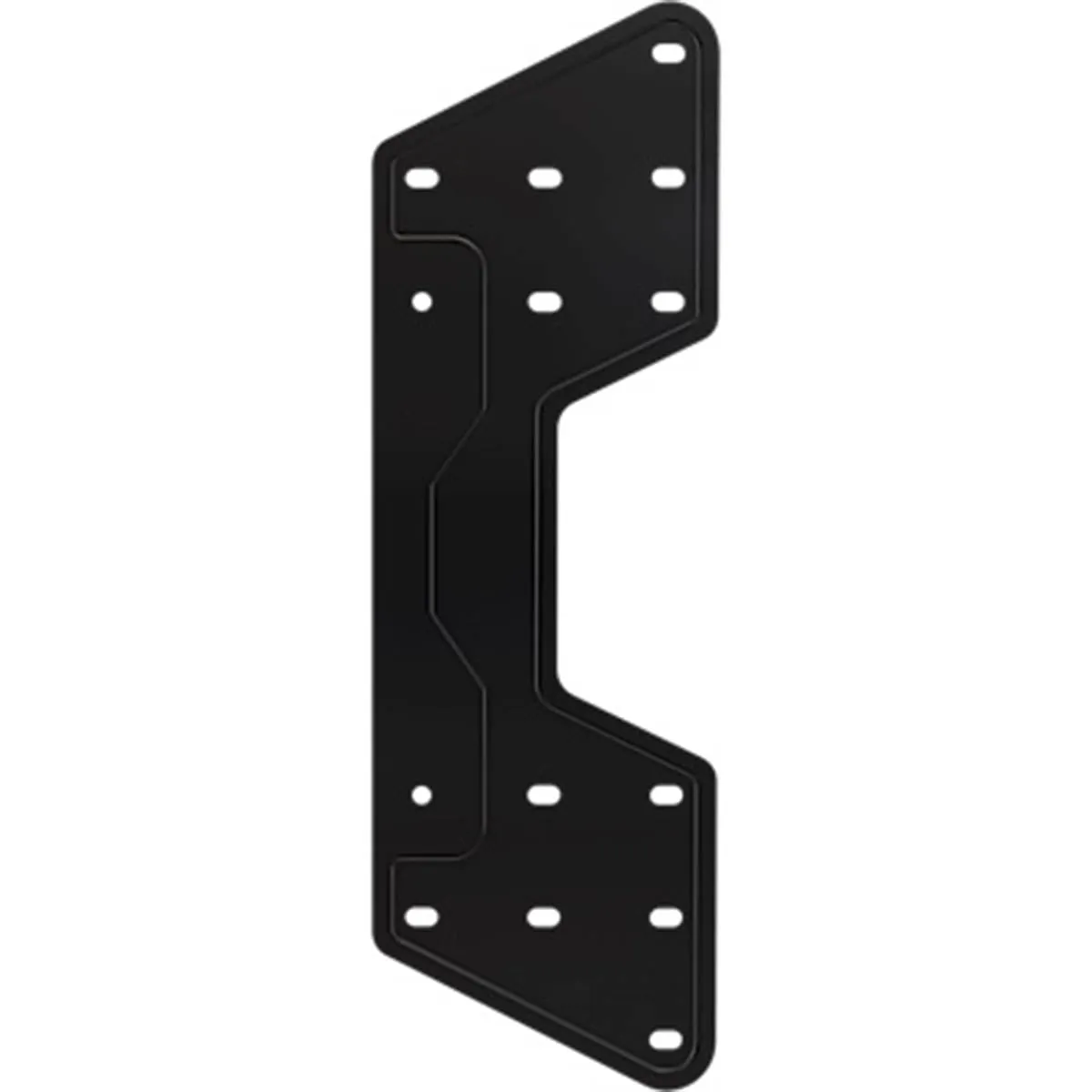 Crimson AV VESA 400x400mm Adapter Extender