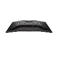 Curved gaming monitor AOC C27G2Z, 27", 1920 x 1080, 240 Hz, VA, black