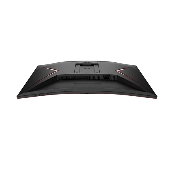 Curved gaming monitor AOC C27G2Z, 27", 1920 x 1080, 240 Hz, VA, black