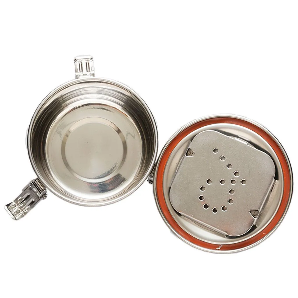 CVault Curing & Storage Containers