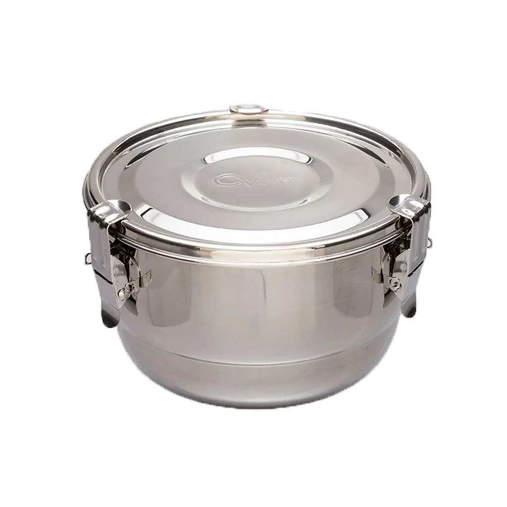 CVault Curing & Storage Containers