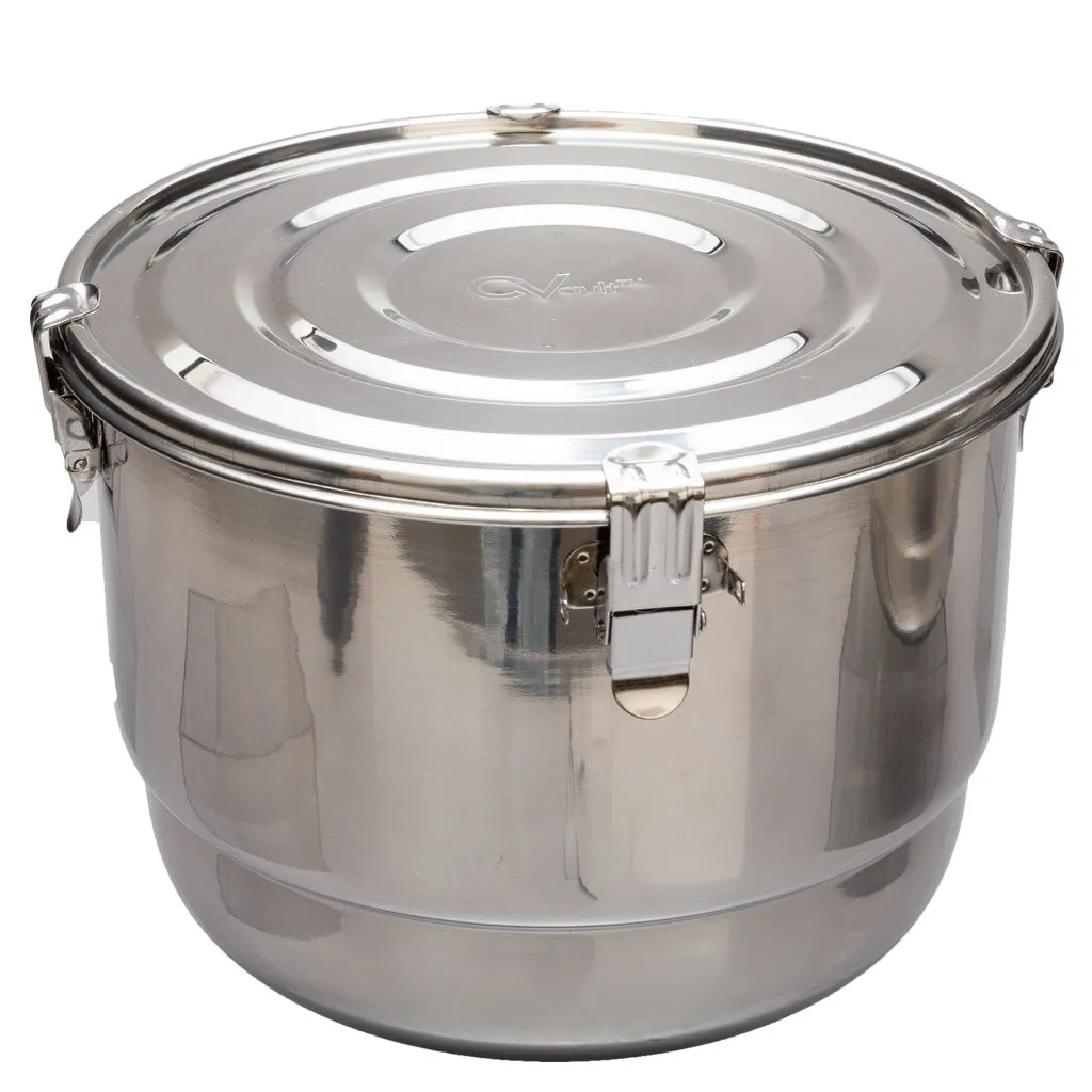 CVault Curing & Storage Containers