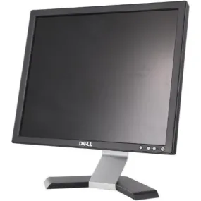 Dell 17" LCD Monitor