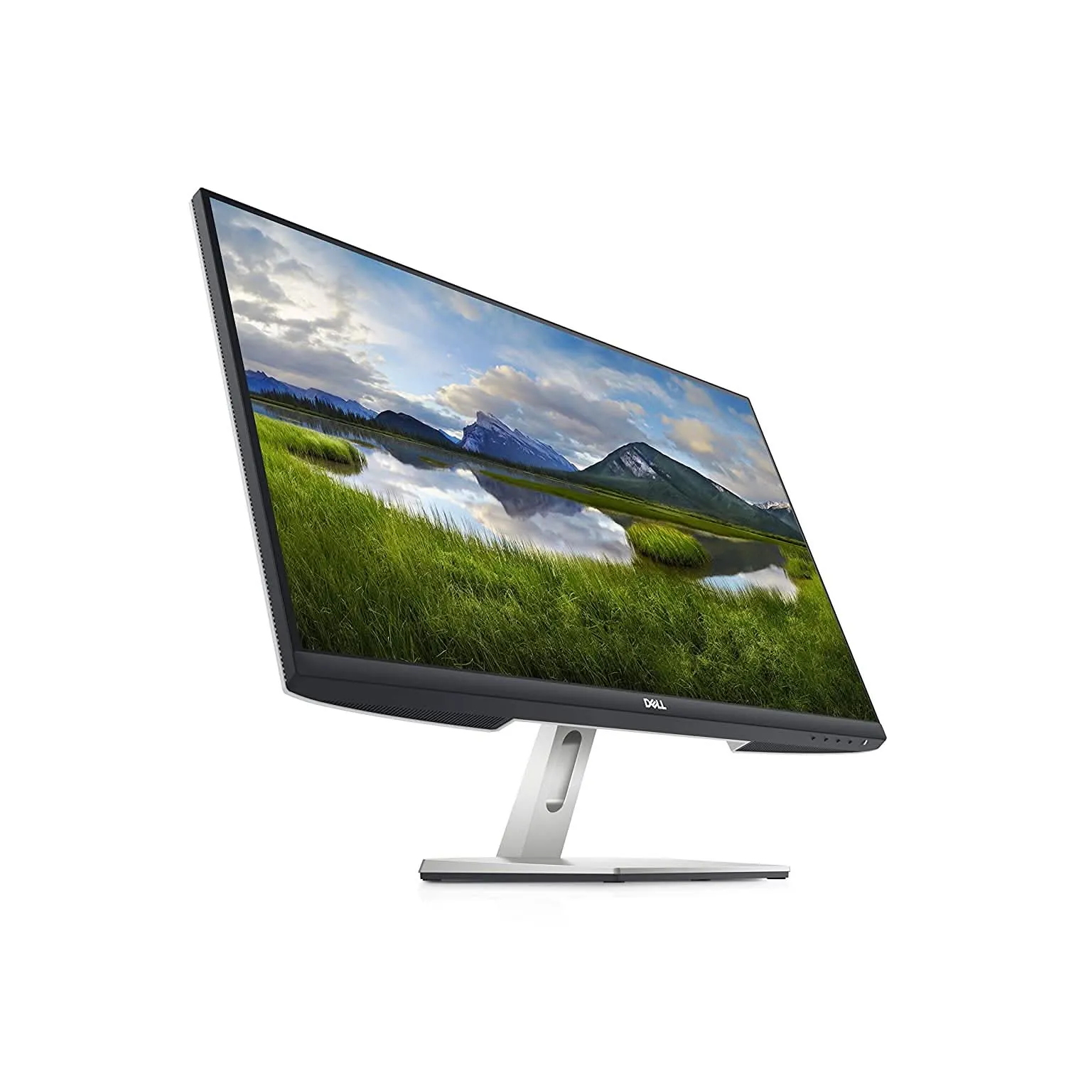 DELL 27 INCH S2721HN FHD IPS MONITOR
