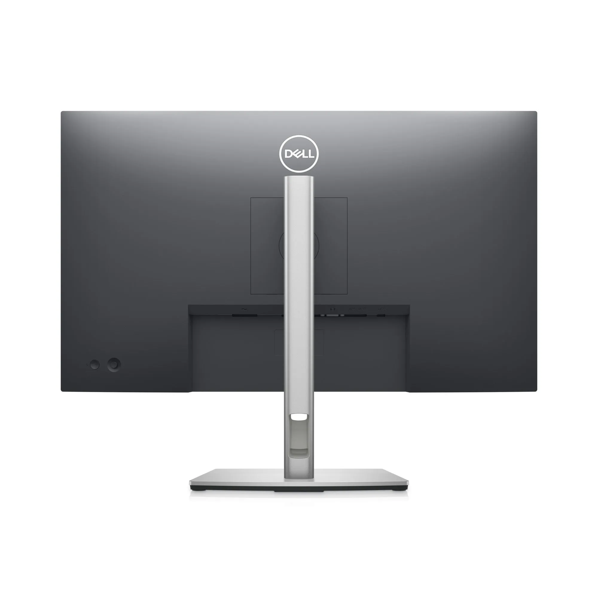 Dell 27Inch Full HD Ips Led Monitor Black & Silver