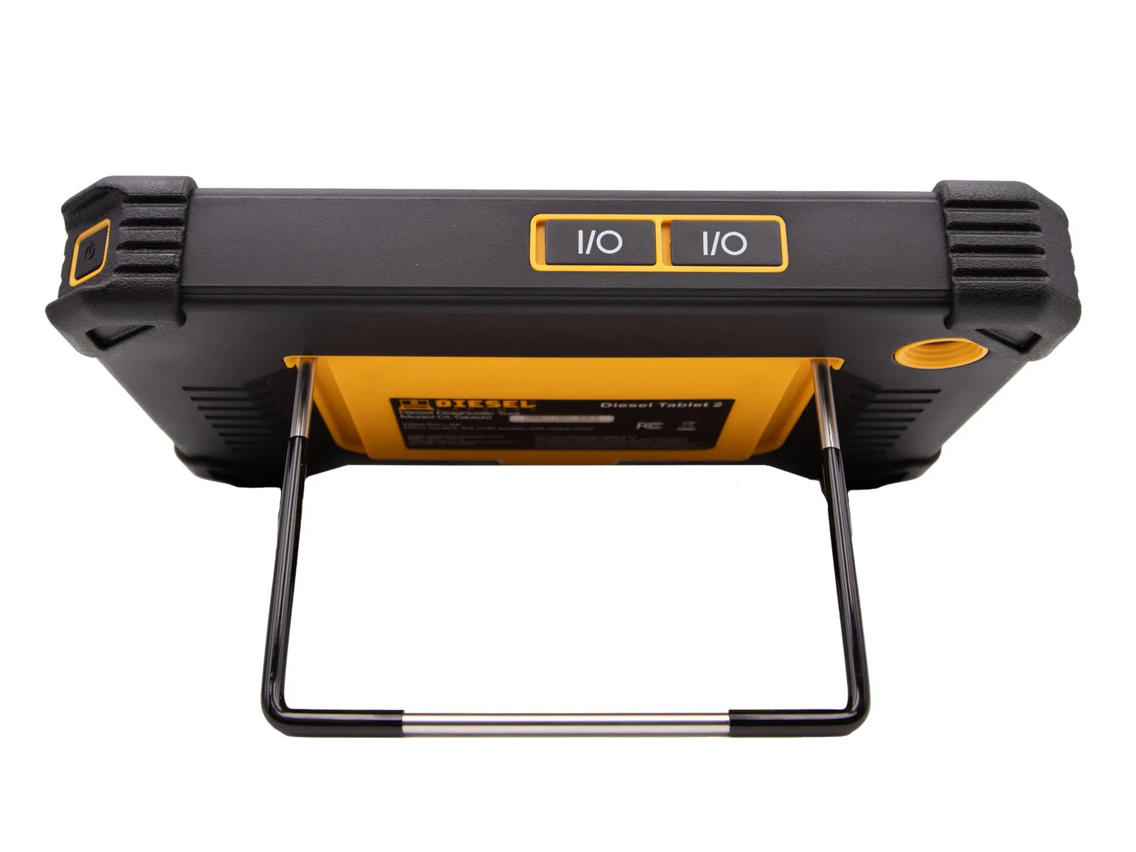 Diesel Tablet 2 - Commercial Truck Diagnostic System
