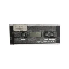 Digital Verticality Meter