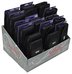 DIS4_18_PHONECOVER  Display of 18 PCs for Phonecovers