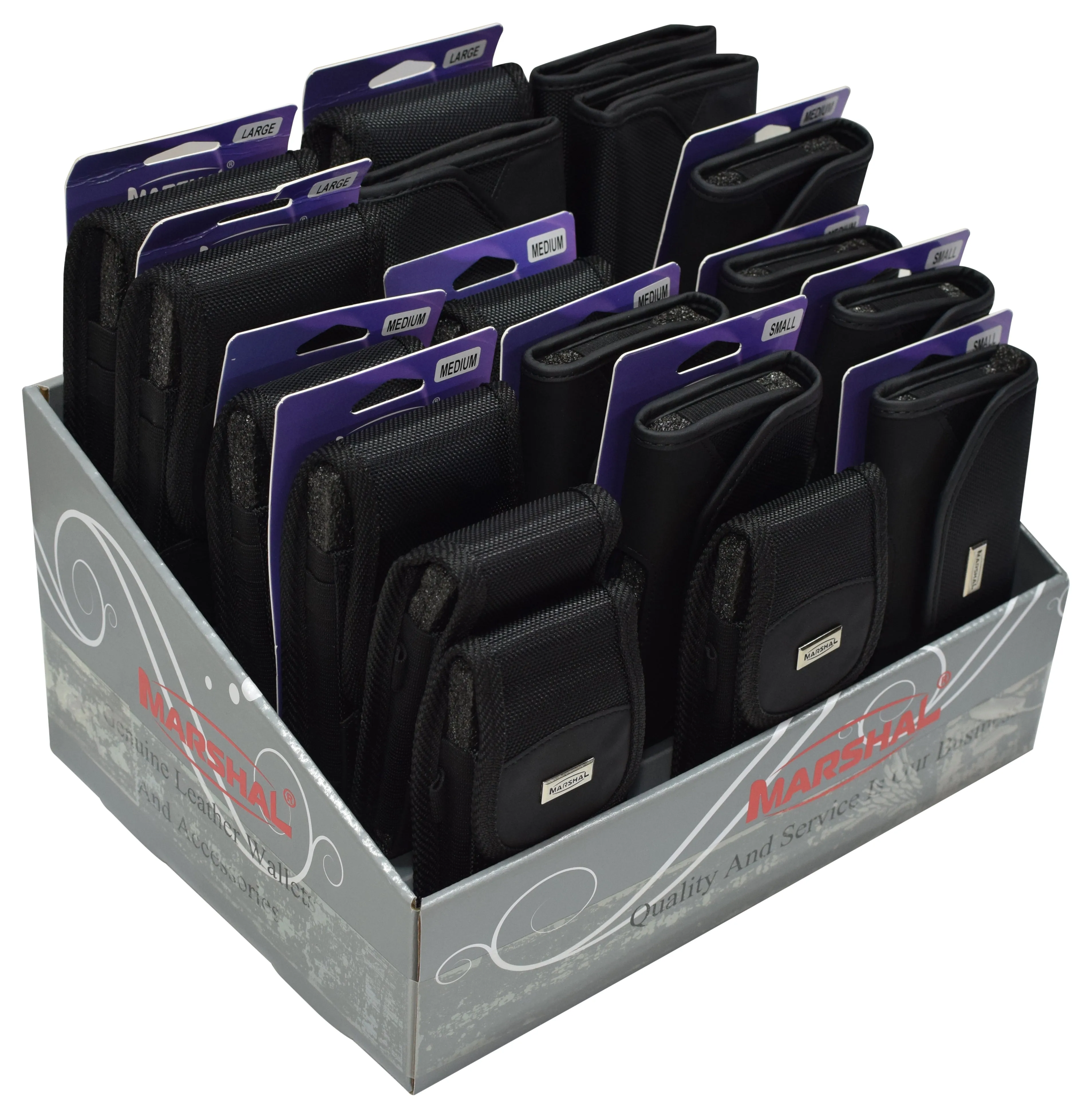 DIS4_18_PHONECOVER  Display of 18 PCs for Phonecovers