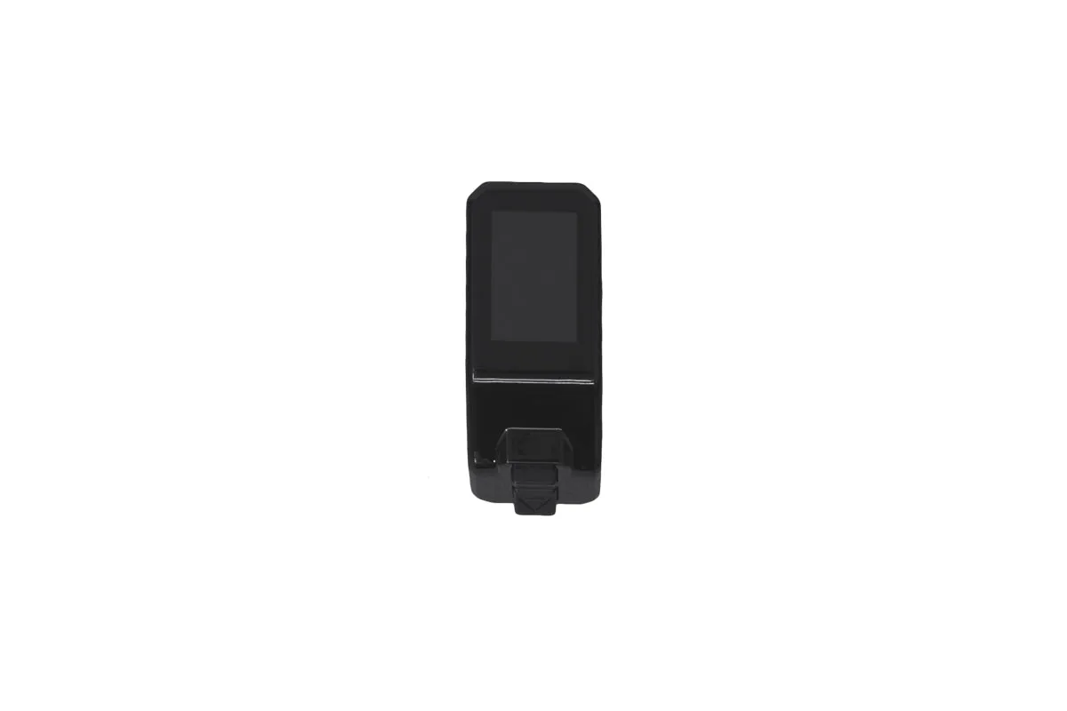 Display - Pathfinder 500/T