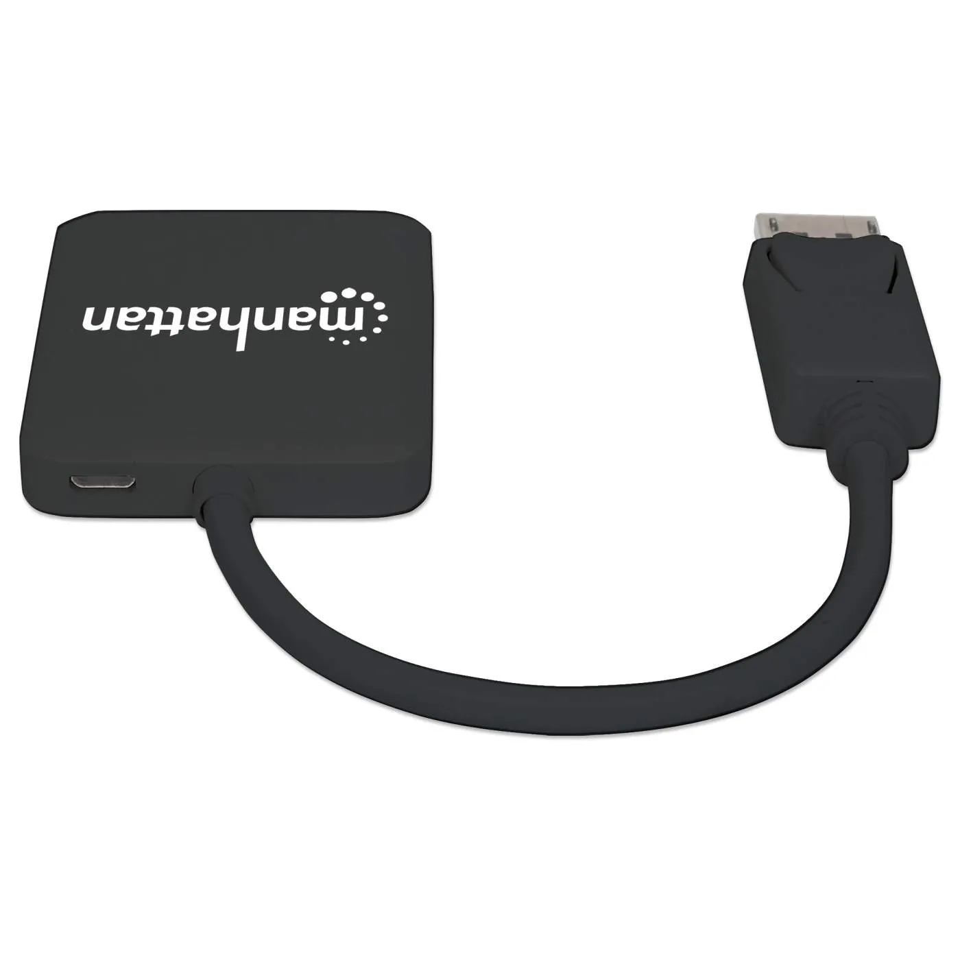 DisplayPort to Dual HDMI - MST Hub