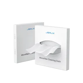 Dust-Free Cleaning Cloth