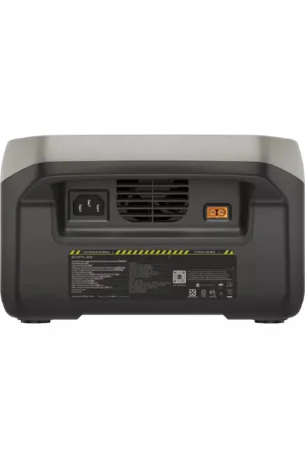 EcoFlow River 2 & 110W Solar Kit