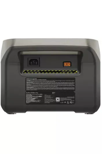 EcoFlow River 2 Max & 160W Solar Panel Kit
