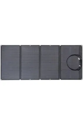 EcoFlow River 2 Max & 160W Solar Panel Kit