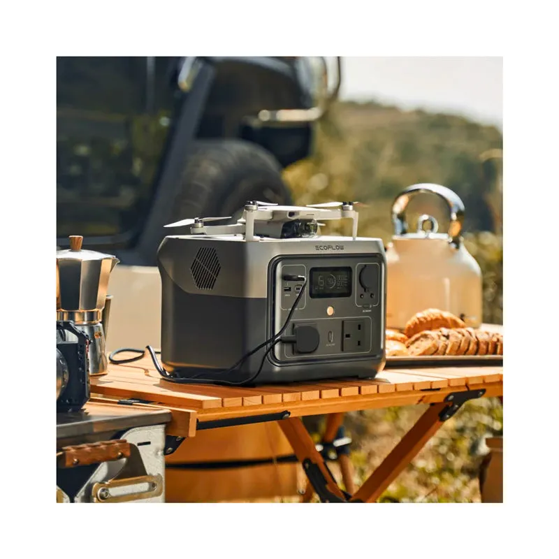 EcoFlow RIVER 2 Max Portable Power Station